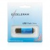 Флешка eXceleram 32GB A3 Series Blue USB 3.1 Gen 1 (EXA3U3BL32)