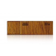 Флешка USB 32GB GOODRAM UEC2 (Eco) Brown (UEC2-0320N0R11) Флешка USB 32GB GOODRAM UEC2 (Eco) Brown (UEC2-0320N0R11)