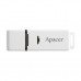 Флешка 32GB AH223 Gray RP USB2.0 Apacer (AP32GAH223W-1)