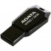 Флешка A-DATA 32GB DashDrive UV100 Black USB 2.0 (AUV100-32G-RBK)