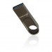 Флешка eXceleram 16GB U5 Series Dark USB 3.1 Gen 1 (EXP2U3U5D16)