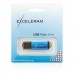 Флешка eXceleram 32GB A3 Series Blue USB 2.0 (EXA3U2BL32)