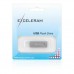 Флешка eXceleram 64GB U1 Series Silver USB 3.1 Gen 1 (EXP2U3U1S64)