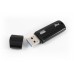 Флешка USB3.0 32GB GOODRAM UMM3 (Mimic) Black (UMM3-0320K0R11)