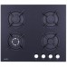Планшет Pixus Vision 10.1, IPS, 2/16ГБ, LTE, 3G, GPS, metal, black (Vision 10.1 2/16GB LTE)