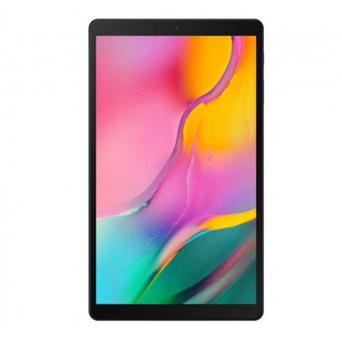 Планшет Samsung Galaxy Tab A 10.1 (2019) T510 2/32GB Wi-Fi Black (SM-T510NZKD)