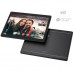 Планшет Pixus Vision 10.1, FullHD IPS, 3/16ГБ, LTE, 3G, GPS, metal, black (Vision 10.1 3/16GB LTE)