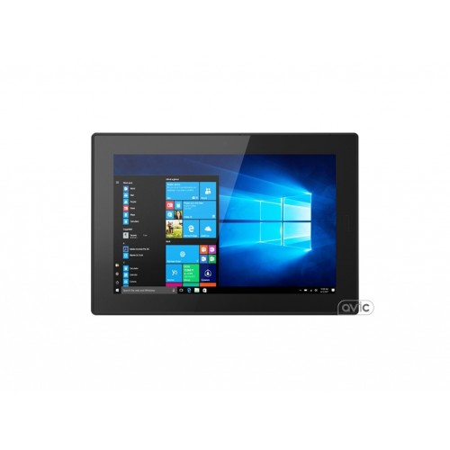Планшет Lenovo Tablet 10 10.1 FHD Black (20L3000MRT)