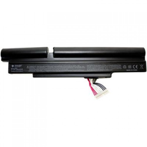 Аккумулятор для ноутбука ACER Aspire TimelineX 3830T (3ICR19/B6) 10.8V 5200mAh PowerPlant (NB00000265)