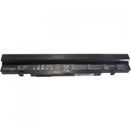 Аккумулятор для ноутбука Alsoft Asus A42-U46 5200mAh 8cell 14.8V Li-ion (A47046)
