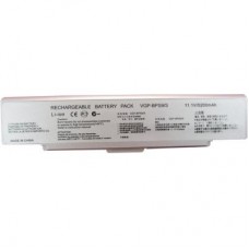 Аккумулятор для ноутбука Alsoft Sony VGP-BPS9 5200mAh 6cell 11.1V Li-ion (A41427)
