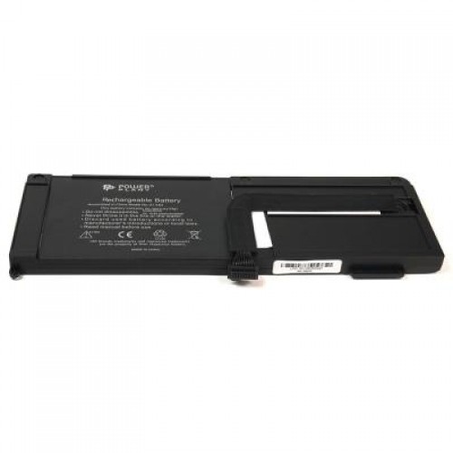 Аккумулятор для ноутбука APPLE MacBook Pro 15,4 (A1286, A1382) 10,8V 5400mAh PowerPlant (NB420100)