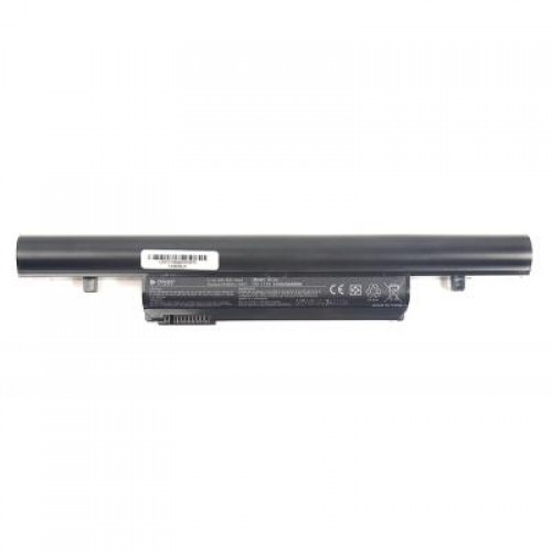 Аккумулятор для ноутбука TOSHIBA Tecra R840 (PA3832-1BRS TO3929-6) 11.1V 5200mAh PowerPlant (NB00000184)