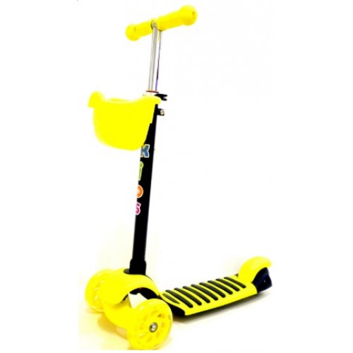 Аккумулятор для ноутбука Alsoft Asus AP22-U1001 4900mAh 4cell 7.4V Li-ion (A41066)