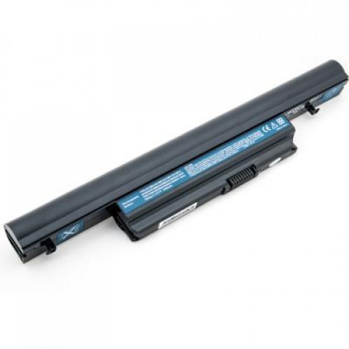 Аккумулятор для ноутбука Acer Aspire 4553 (AS10B41) 11.1V 4400mAh PowerPlant (NB00000039)