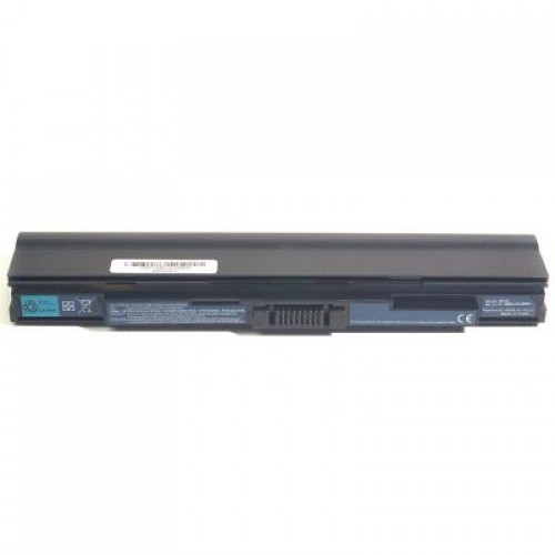 Аккумулятор для ноутбука ACER Aspire 1551 (AL10D56, AR1551LH) 11.1V 5200mAh PowerPlant (NB410200)