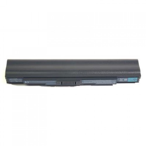Аккумулятор для ноутбука ACER Aspire 1551 (AL10D56, AR1551LH) 11.1V 5200mAh PowerPlant (NB410200)
