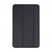 Чехол для Xiaomi mi pad 4 Plus Silicone Smart Cover Black