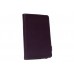 Чехол-книжка Lagoda 360 универсальный Clip Stand 6-7 Violet (218426)