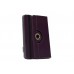 Чехол-книжка Lagoda 360 универсальный Clip Stand 6-7 Violet (218426)