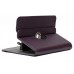 Чехол-книжка Lagoda 360 универсальный Clip Stand 6-7 Violet (218426)