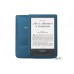 Электронная книга PocketBook 641 Aqua 2 Blue Black (PB641-A-CIS)
