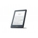 Электронная книга с подсветкой Amazon Kindle All-new 10th Gen. 2019 Black