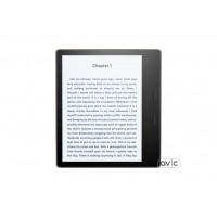 Электронная книга с подсветкой Amazon Kindle Oasis (9th Gen) 32GB Champagne Gold