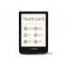 Электронная книга Pocketbook 627 Touch Lux4 Obsidian Black PB627-H-WW