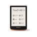Электронная книга с подсветкой Pocketbook 632 Touch HD 3 Spicy Copper PB632-K-CIS