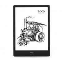 Электронная книга с подсветкой ONYX BOOX Note Pro