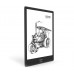 Электронная книга с подсветкой ONYX BOOX Note Pro