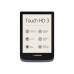 Электронная книга с подсветкой Pocketbook 632 Touch HD 3 Metallic Gray (PB632-J-WW)