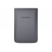Электронная книга с подсветкой Pocketbook 632 Touch HD 3 Metallic Gray (PB632-J-WW)