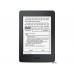 Электронная книга Amazon Kindle Paperwhite (2015)