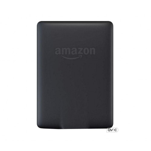 Электронная книга Amazon Kindle Paperwhite (2015)