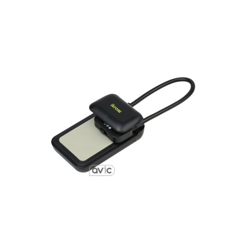 Подсветка iKross LED для электронных книг