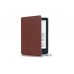 Обложка для Amazon Kindle 6 2016 Brown UltraSlim