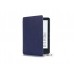 Обложка для Amazon Kindle 6 2016 Dark Blue UltraSlim