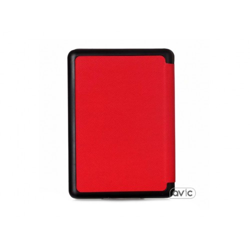Обложка для Amazon Kindle Paperwhite 10th Red