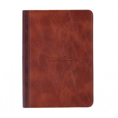 Обложка для электронной книги PocketBook Cover для InkPad 3 Brown (PBPUC-740-X-BS)