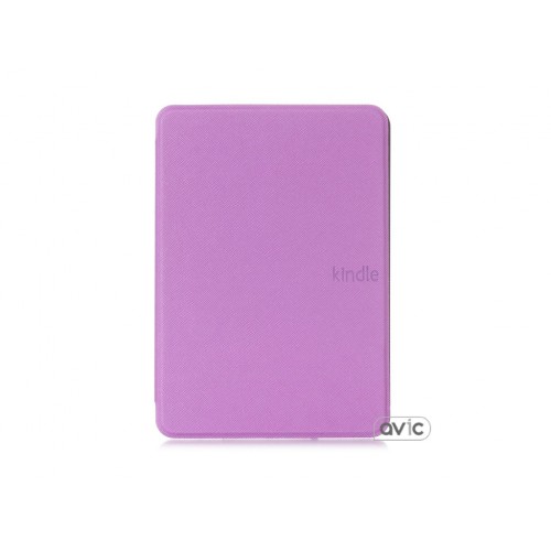 Обложка Hard case для Kindle Paperwhite (lilac)