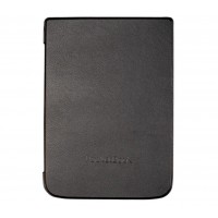 Обложка для Pocketbook Shell Cover для 740 InkPad 3 Black (WPUC-740-S-BK)