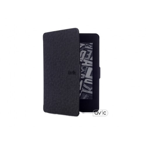 Обложка для Amazon Kindle Paperwhite Black Case