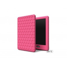 Чехол MoKo GJ для Kindle 2016 (Magenta)
