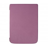 Обложка для Pocketbook Shell Cover для 740 InkPad 3 Violet (WPUC-740-S-VL)