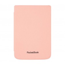 Обложка для электронной книги Pocketbook Shell Cover для 627 Touch Lux 4/616 Basic Lux 2/632 Touch HD 3 Light Rose (HPUC-632-P-D)