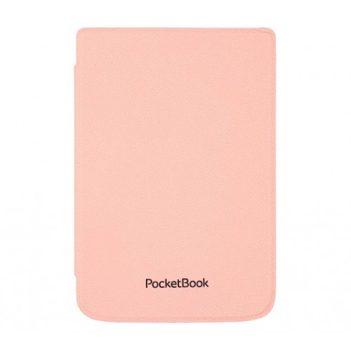Обложка для электронной книги Pocketbook Shell Cover для 627 Touch Lux 4/616 Basic Lux 2/632 Touch HD 3 Light Rose (HPUC-632-P-D)