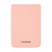 Обложка для электронной книги Pocketbook Shell Cover для 627 Touch Lux 4/616 Basic Lux 2/632 Touch HD 3 Light Rose (HPUC-632-P-D)