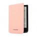 Обложка для электронной книги Pocketbook Shell Cover для 627 Touch Lux 4/616 Basic Lux 2/632 Touch HD 3 Light Rose (HPUC-632-P-D)